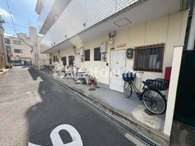 【その他】 | グランソシエ緑橋