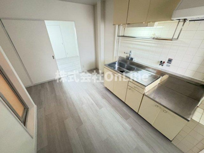 【居間・リビング】 | グランソシエ緑橋