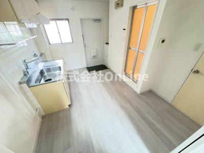 【居間・リビング】 | グランソシエ緑橋