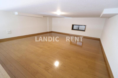 【内装】 | メゾンド井尻 