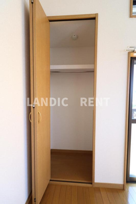 【収納】 | メゾンド井尻 