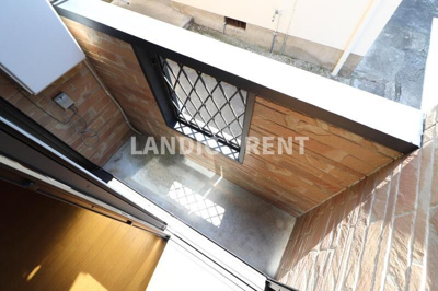 【バルコニー】 | メゾンド井尻 