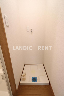 【設備】 | メゾンド井尻 