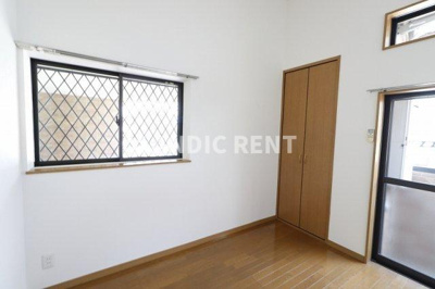 【居間・リビング】 | メゾンド井尻 