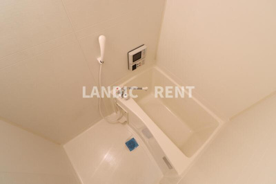 【浴室】 | メゾンド井尻 