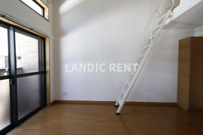 【内装】 | メゾンド井尻 