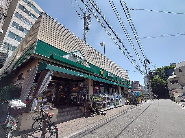 アトラスタワー茗荷谷のその他|マルエツプチ茗荷谷店