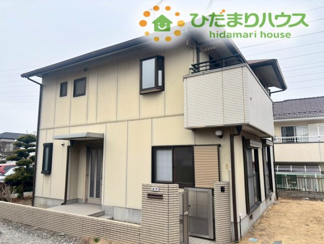 鴻巣市宮地　中古一戸建て