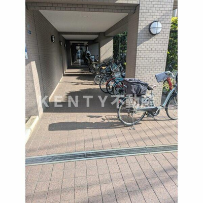 【その他共用部分】 | 陽光大森マンション