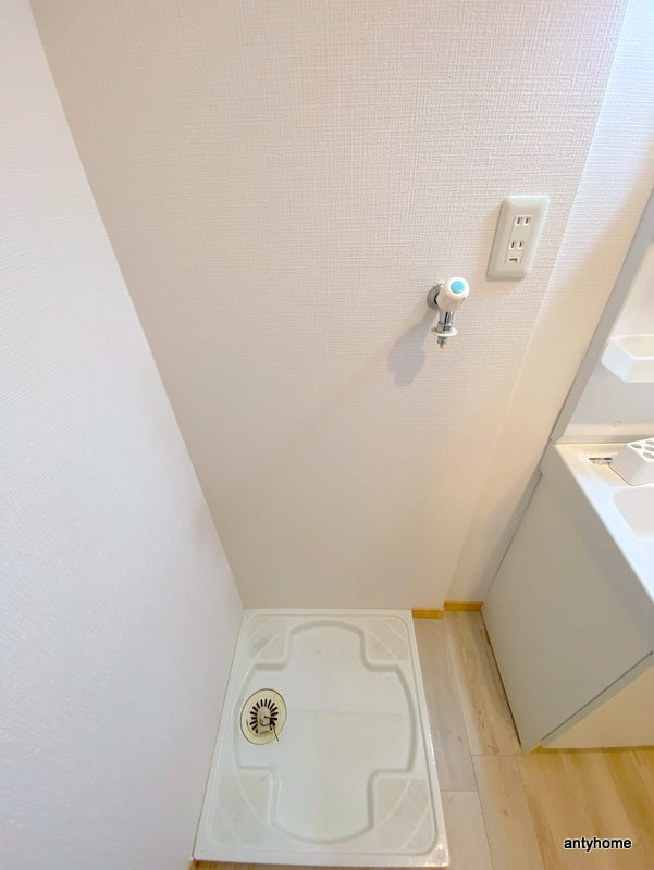 テラジハイツ　仲介手数料無料の設備