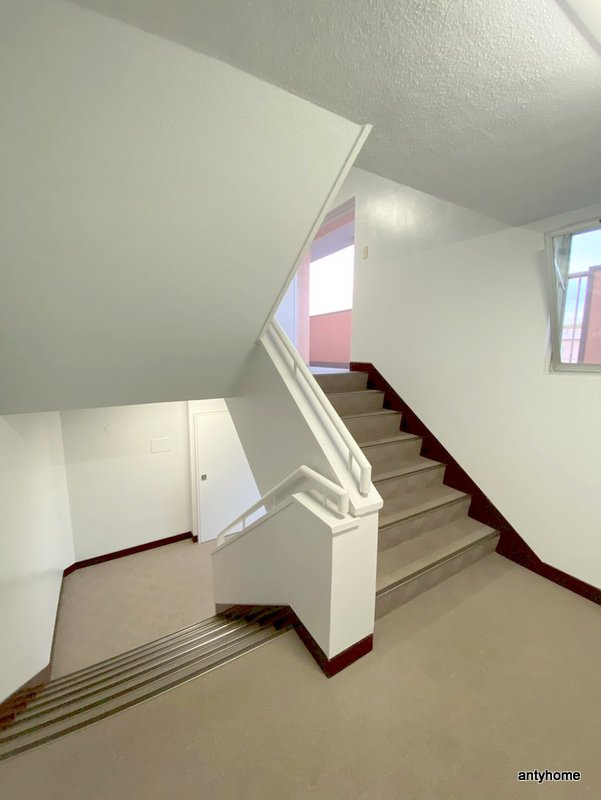 テラジハイツ　仲介手数料無料の和室