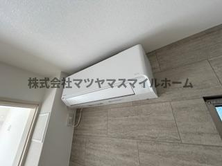 【設備】 | ピレーネ北条Ⅳ