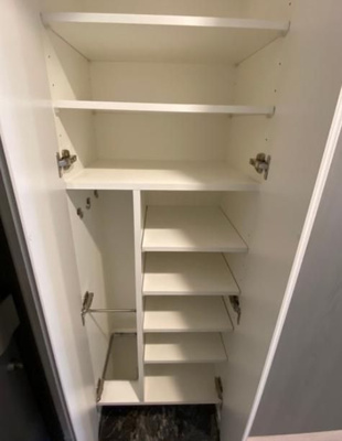 【収納】 | アルテシモリュクス