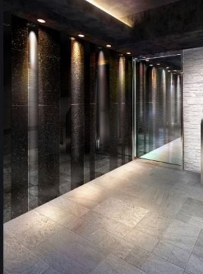 【ロビー】 | アルテシモリュクス