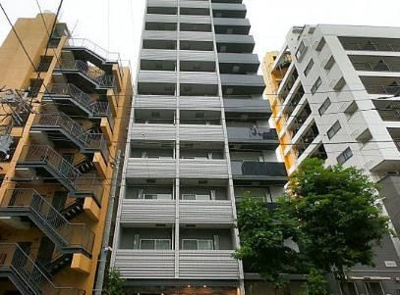 【外観】 | アルテシモリュクス