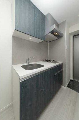 【キッチン】 | アルテシモリュクス