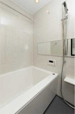 【浴室】 | アルテシモリュクス