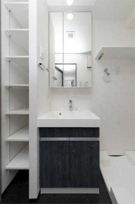 【洗面所】 | アルテシモリュクス