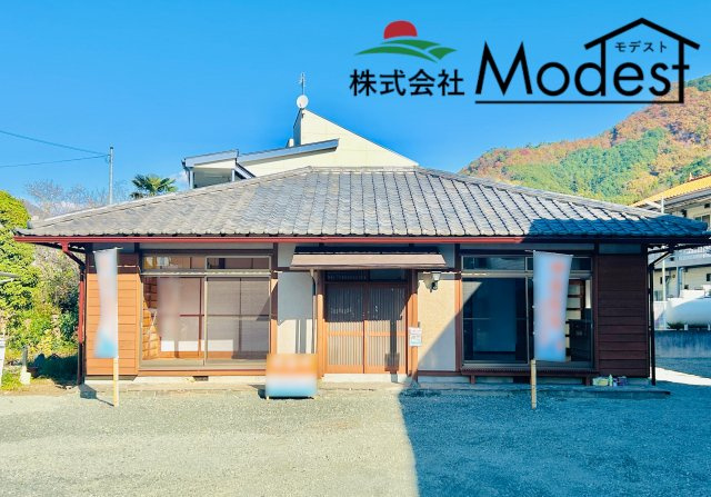 桐生市天神町