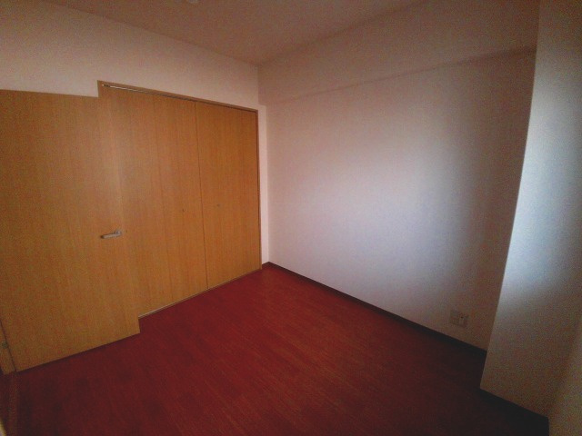 グランドシャリオの洋室