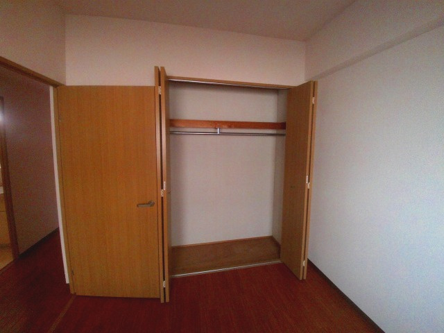 グランドシャリオの収納