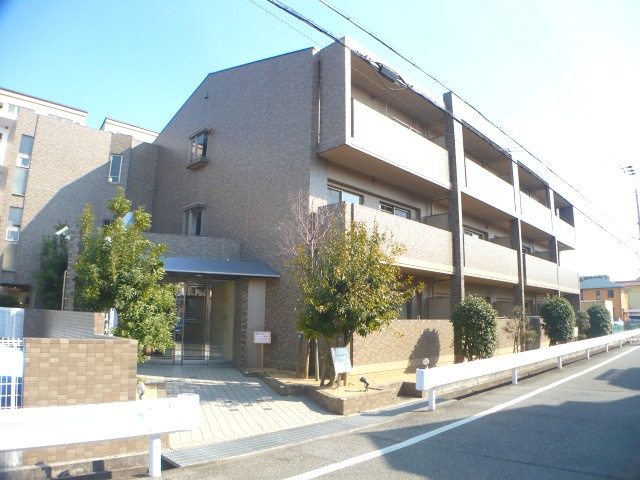 グランドシャリオの外観