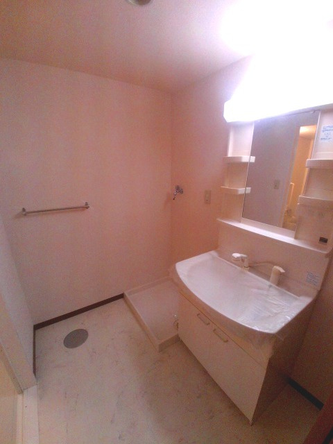 グランドシャリオのその他共用部分