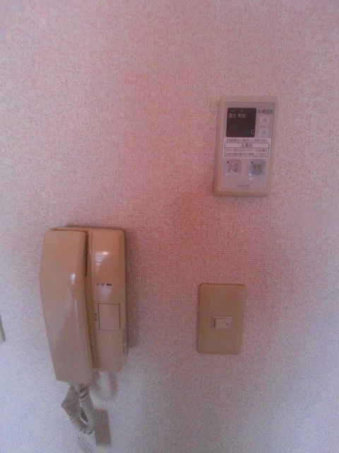 グランドシャリオのセキュリティ