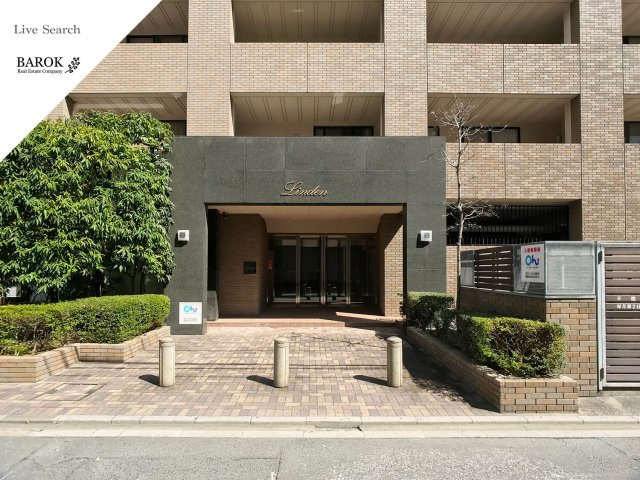 福岡市中央区渡辺通２丁目の賃貸マンションのその他共用部分