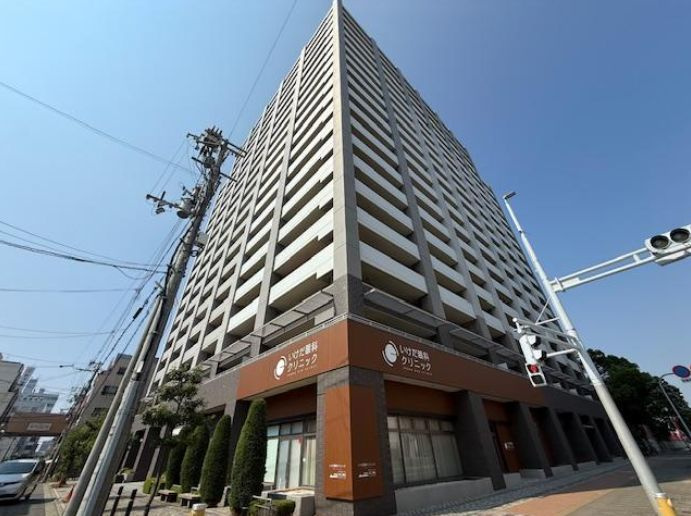 ペルル堺ウイングタワー