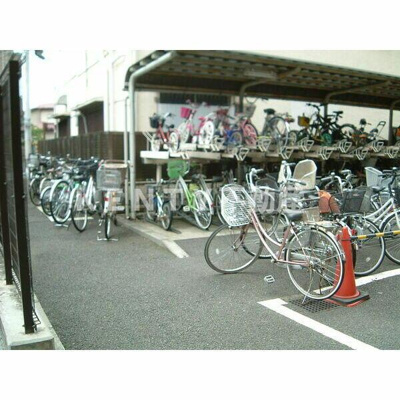 【その他共用部分】 | 陽光大森マンション