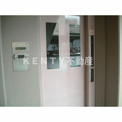 【その他共用部分】 | 陽光大森マンション