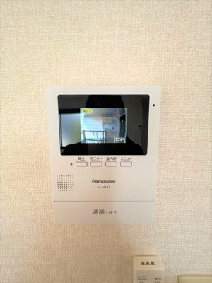 【セキュリティ】 | パルティシオンコート