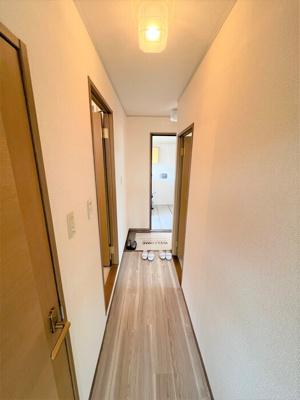 【内装】 | パルティシオンコート