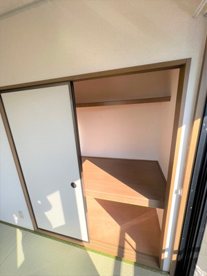 【収納】 | パルティシオンコート