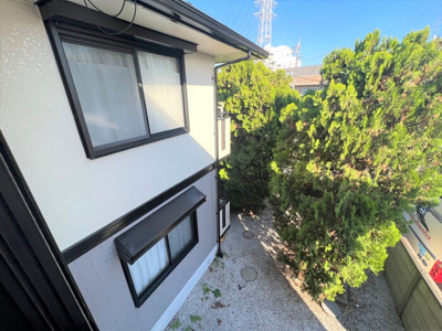 【展望】 | パルティシオンコート