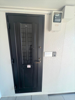 【ロビー】 | パルティシオンコート