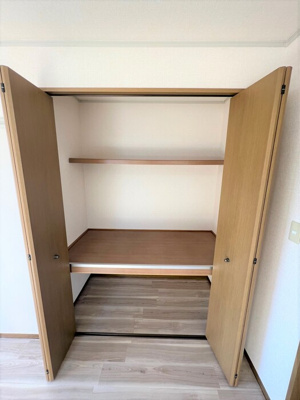 【収納】 | パルティシオンコート