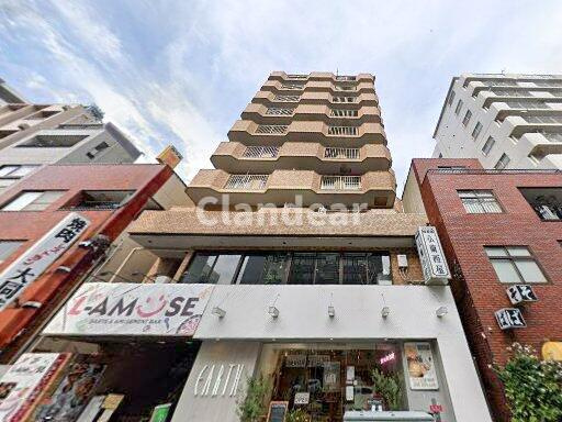 サンシティ新小岩