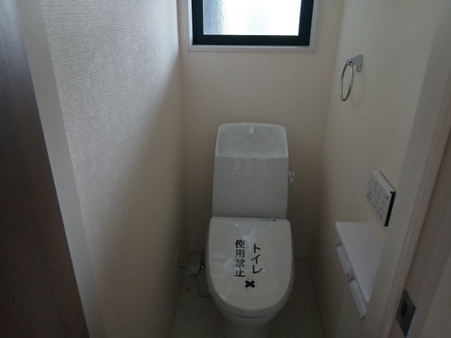 リーブルガーデン．S　深谷宿根第３　のトイレ|現地トイレ（2026年06月09日）撮影