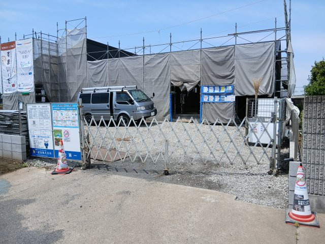 リーブルガーデン．S　深谷宿根第３　