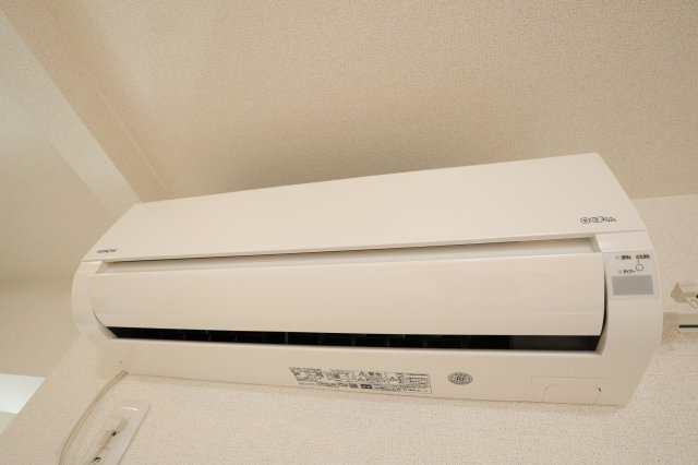 サンモール長柄の設備