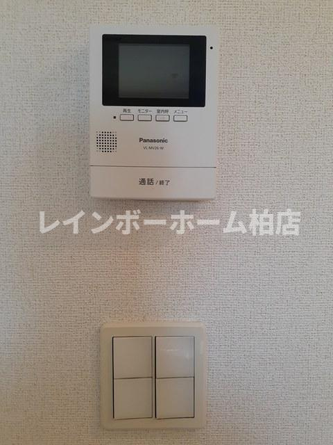 【非対面対応】接客・申込・契約オンライン！LINE×相談可！のセキュリティ|TVインターホンです