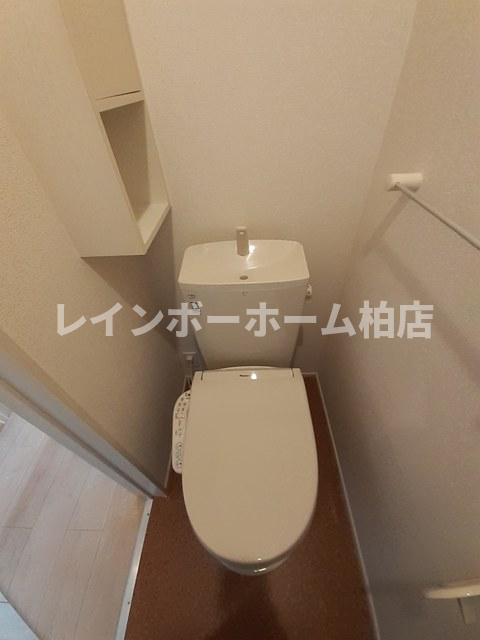 【非対面対応】接客・申込・契約オンライン！LINE×相談可！のトイレ|トイレもきれいです