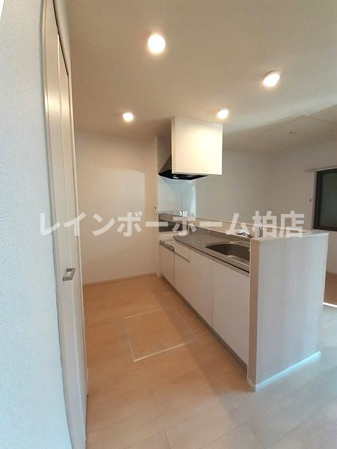 【非対面対応】接客・申込・契約オンライン！LINE×相談可！のキッチン|きれいなキッチンです