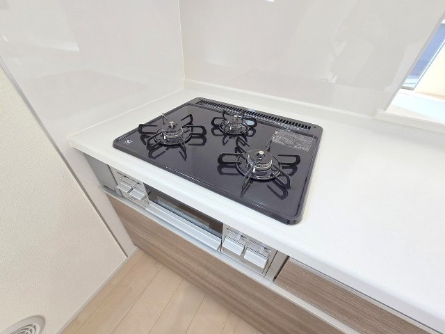 羽村市小作台4丁目　全6棟のその他