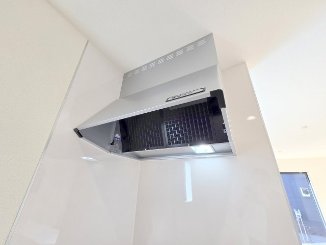 羽村市小作台4丁目　全6棟のその他