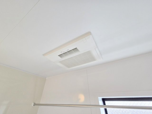 羽村市小作台4丁目　全6棟のその他