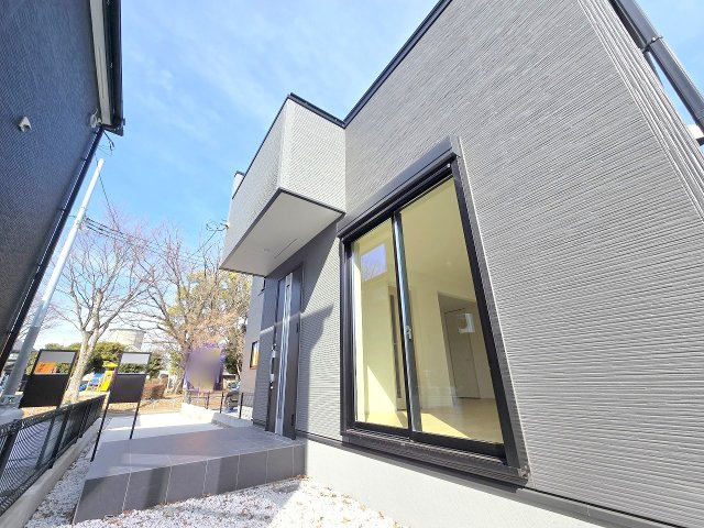 羽村市小作台4丁目　全6棟のその他