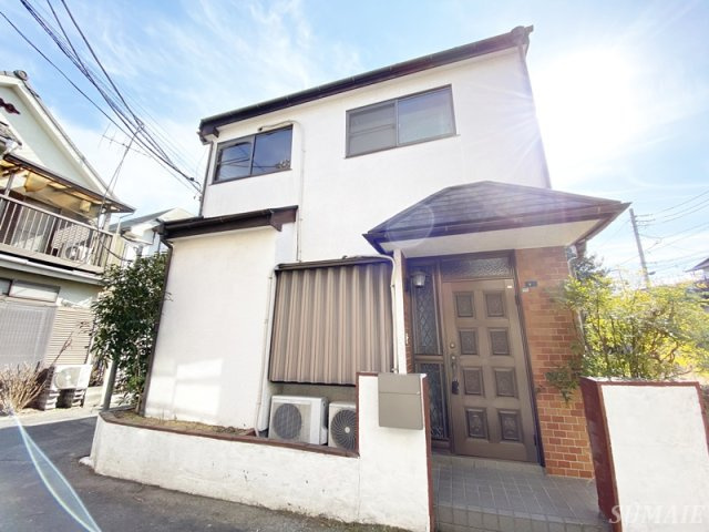 川口TWELVEハウスの外観|外観です☆